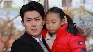 [Always spring day] 언제나 봄날 25회 - Park Jung Wook i,m daddy 박정욱, '네 제가 아빤데요'  20161202