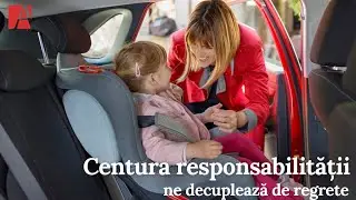 Scaune Auto Pentru Copii: Ceea Ce Nu Știai Despre Siguranța Copilului Tău