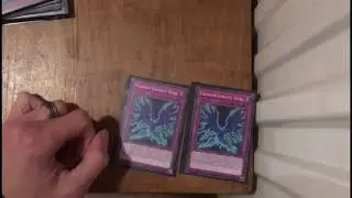 Phantom Knight Deck￼