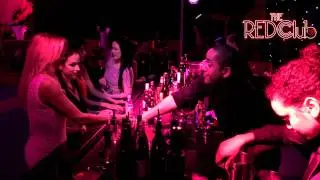 De Reehorst: The Red Club