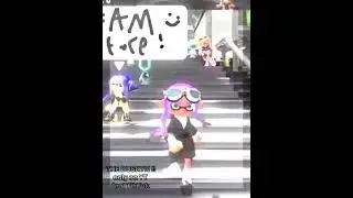 IM ON TEAM PAST YAY !! || #splatoon3 #fypシ゚ #idk #edit #hopethisdoesntflop ||
