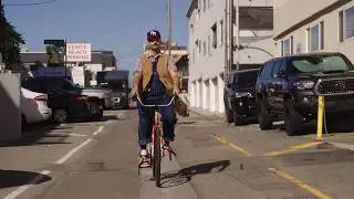 Coffee: The Universal Language | Los Angeles | Episode 2 | Season 1