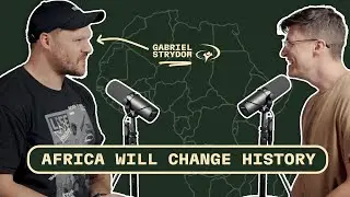 Africa Will Change the Course of Human History | YKPodcast