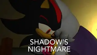 Sonic and Friends: Shadow&rsquo;s Nightmare