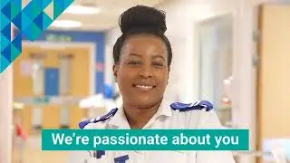 Harrogate and District NHS Foundation Trust - Recruitment