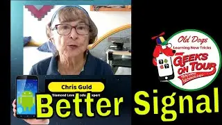 Better Signal for Android