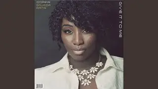 Give It To Me (Original)