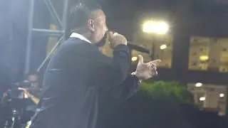 Frontrow Cares - Andrew E Banyo Queen ft. Sam Versoza (Live)