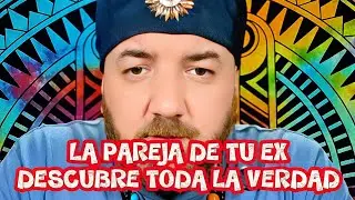 LA PAREJA DE TU EX💔 DESCUBRE TODA LA VERDAD 🤔