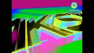 Aksyon logo (October 2010-2011) Effects (Joseph's Fourth Preview)