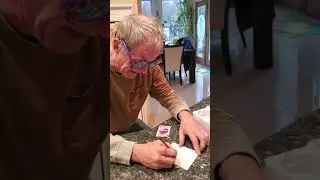 Googly Eyes Game
