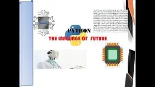 introduction to python