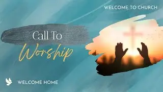1.18.26 Sunday Worship Service - 