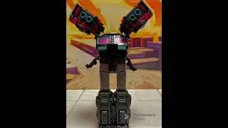 Transformers Legacy Velocitron Speedia 500. #transformers #transformerscollection