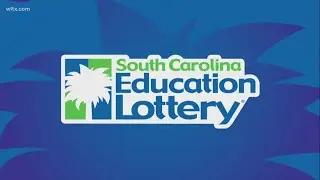 Evening SC Lottery Results: Jan. 11, 2026