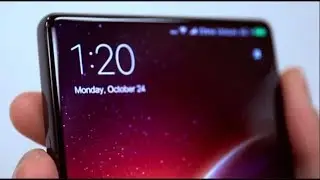 Xiaomi MI 7 and MI 7 plus Leaks, Spec and actual image 2018