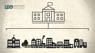What do you know about local administration?