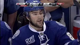 NHL   Feb.12/2013    Montreal Canadiens - Tampa Bay Lightning
