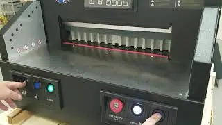 EC19 PRO V2 Blade Position Sensor Adjustment