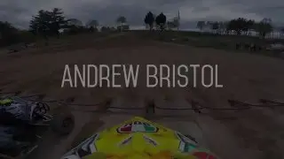 Andrew Bristol - Pro Am Moto 1 - 2016