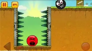 Red Ball 3 Level 13