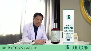 CBD : CBG