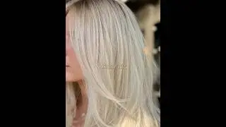 Meet your summer glow essential ✨ #blonde #wigs #hairstyle