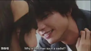 MY NAUGHTY HUSBAND RUSHED TO ME CAUSE HE WAS WORRIED!!!shanai marriage honey EP 4  English subtitles