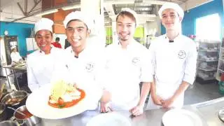 Philippine School of Culinary Arts