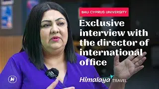 BAU Cyprus University: All You need to Know