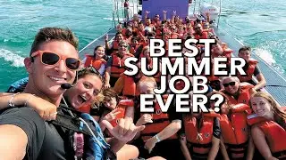 Best Summer Job Ever?? Whirlpool Jet Wants You!