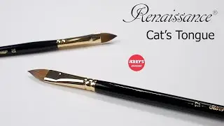 Jerry's Exclusive Set with Grand Prix&reg; Filberts and a FREE #2 Cat's Tongue