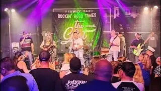 General Gist Debut at The Garage at Shortstop Bar & Grill