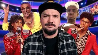 Te Cunosc de Undeva este o Emisiune Ciudata