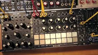 NEXUS SEQ - Step by Step Record Mode