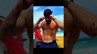 #inkedboys #fitness #beard