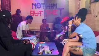 Nothin But the T ep 1 Hosted by Blakk Dymond #NBTTT