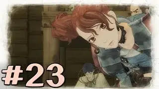 Dark Plays: Valkyria Chronicles [23] - 