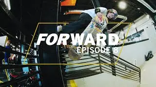 Cool It Down - EP9 - Forward: Woodward Park City