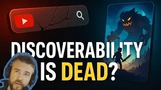 Is Discoverability Dead? Two Publishers Break Down the Steam Crisis