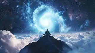 Handpan Sound Bath | Relaxation for Inner Harmony (528Hz)