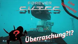 Wir adoptieren eine MONSTER-Mantis?! 😱 Trio Survival | Forever Skies #3