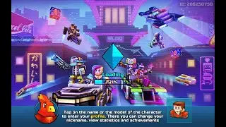 Pixel Gun 3D New 19.0 Update | New F2P Battle Pass System