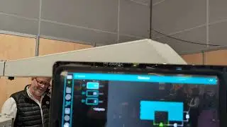 Usinages avanc&eacute;es sur une scie &agrave; format MARTIN