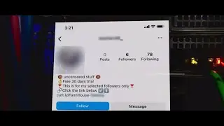 Instagram impersonation: Maine mom seeks action after fake account targets daughter