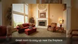 Custom Built Luxury Home For Sale In Poland , Ohio -3764 Hunter Hill