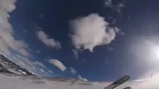 Breckenridge- Peak 6 Intuition