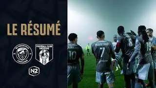 National 2 - USTL vs Dieppe (4-0) : le r&eacute;sum&eacute;