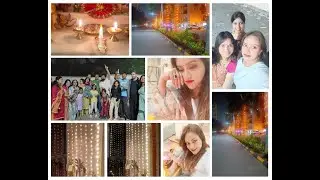 Deepawali Vlog 2022 | Garima