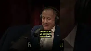Joe Rogan & Michael Shermer Discuss Hypnotic Regression